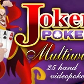 25H Joker Poker (Espresso) – slot by Espresso Games, featured at vauhdikascasinos.com