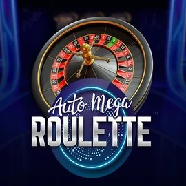 Auto Mega Roulette – slot by Pragmatic Play, featured at vauhdikascasinos.com