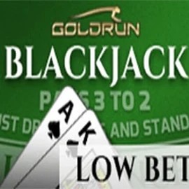 Try Blackjack Low Bets slot by Holland Power Gaming on vauhdikascasinos.com – logo image