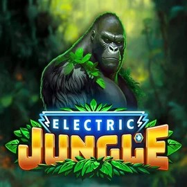 Try Electric Jungle slot by Atomic Slot Lab on vauhdikascasinos.com – logo image