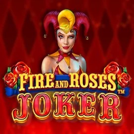 Play the Fire and Roses Joker slot by Triple Edge Studios on Vauhdikas Casino