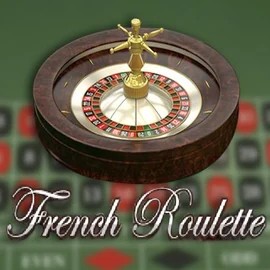 French Roulette (BGaming) by BGAMING, showcased at vauhdikascasinos.com – game logo