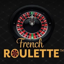 French Roulette (NetEnt) logo by NetEnt at Vauhdikas Casino
