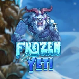 Play the Frozen Yeti slot by BF Games on Vauhdikas Casino