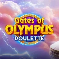 Try Gates of Olympus Roulette slot by Pragmatic Play on vauhdikascasinos.com – logo image