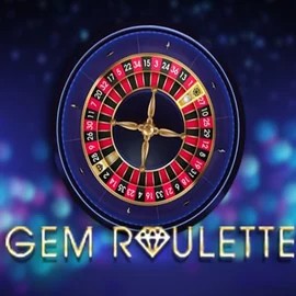 Gem Roulette online slot from iSoftBet – play at vauhdikascasinos.com