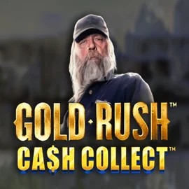 Gold Rush Cash Collect – slot by Origins, featured at vauhdikascasinos.com
