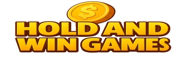 Hold and Win Games online game logo by Playson on vauhdikascasinos.com