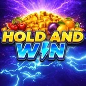 Hold and Win Games online game logo by Playson on vauhdikascasinos.com