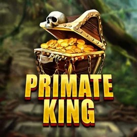 game logo by Red Tiger Gaming on vauhdikascasinos.com
