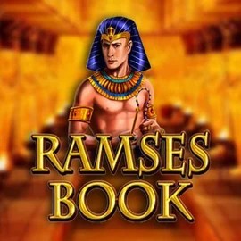 game logo by Gamomat on vauhdikascasinos.com