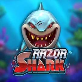 game logo by Push Gaming on vauhdikascasinos.com