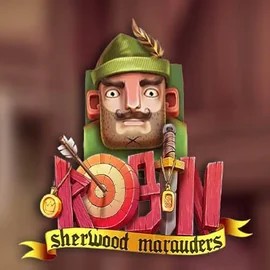 Play the Robin Sherwood Marauders slot by Yggdrasil on Vauhdikas Casino