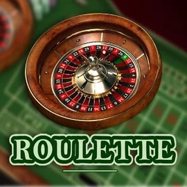 Roulette (Habanero) logo by Habanero Vauhdikas Casino