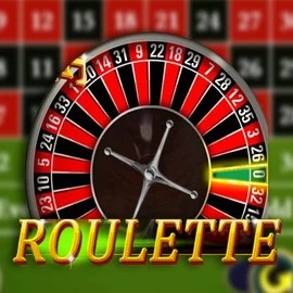Try Roulette (Pragmatic Play) slot by Pragmatic Play on vauhdikascasinos.com – logo image