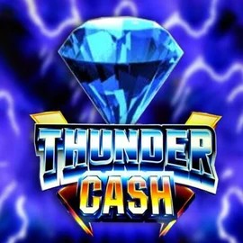 Thunder Cash – slot by Novomatic, featured at vauhdikascasinos.com