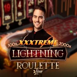 XXXtreme Lightning Roulette online slot from Evolution – play at vauhdikascasinos.com